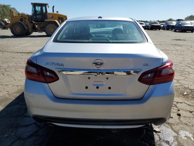 1N4AL3AP9JC230313 - 2018 NISSAN ALTIMA 2.5 SILVER photo 6