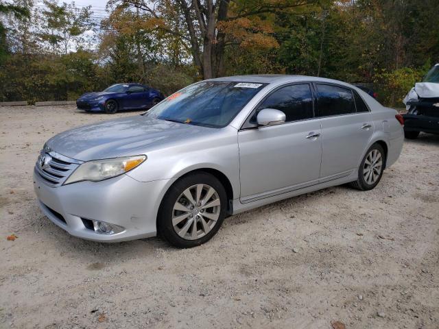 2012 TOYOTA AVALON BASE, 