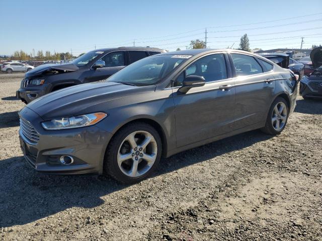 2016 FORD FUSION SE, 