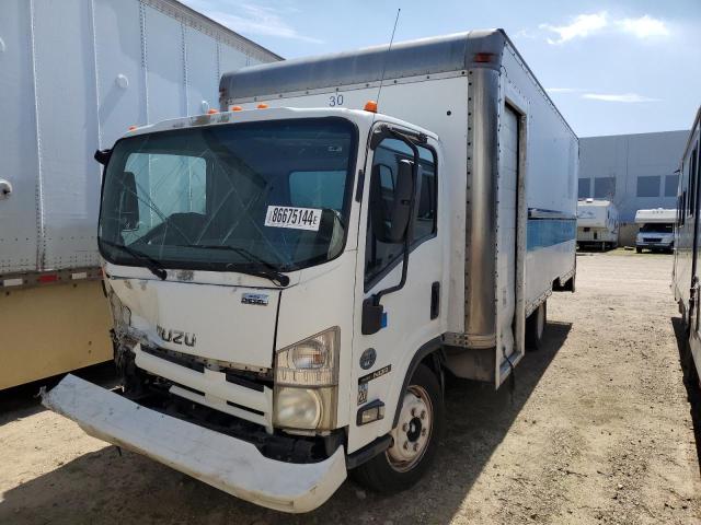 2011 ISUZU NQR, 