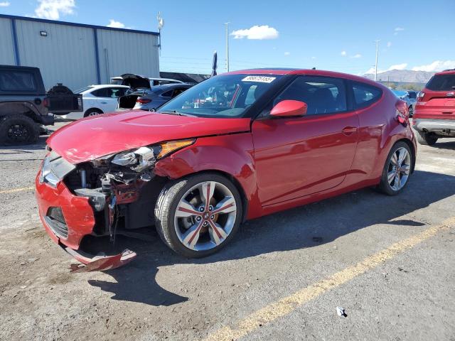 2016 HYUNDAI VELOSTER, 