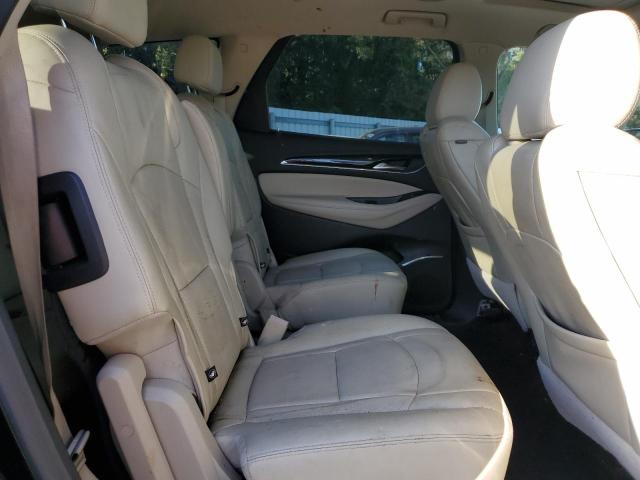 5GAEVAKW7LJ200081 - 2020 BUICK ENCLAVE ESSENCE Qara foto 11