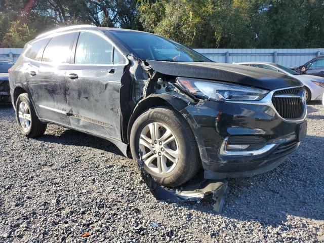 5GAEVAKW7LJ200081 - 2020 BUICK ENCLAVE ESSENCE Qara foto 4