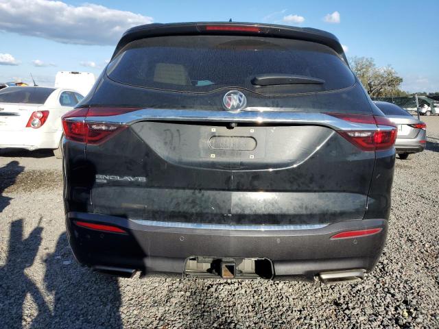 5GAEVAKW7LJ200081 - 2020 BUICK ENCLAVE ESSENCE Qara foto 6