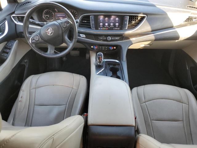 5GAEVAKW7LJ200081 - 2020 BUICK ENCLAVE ESSENCE Qara foto 8