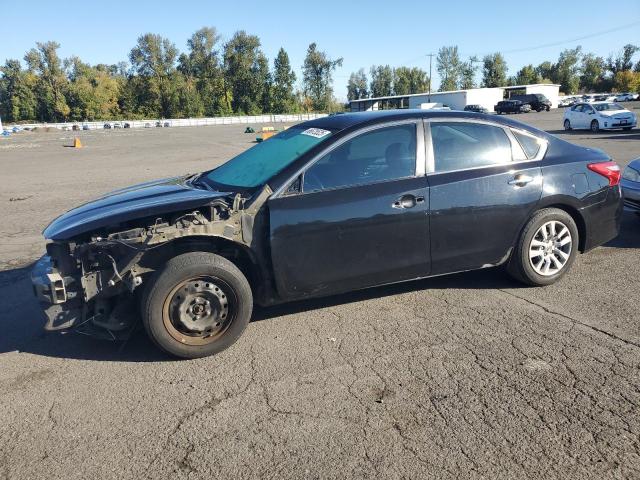 2016 NISSAN ALTIMA 2.5, 