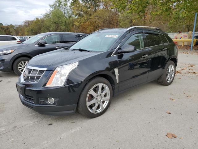2010 CADILLAC SRX PERFORMANCE COLLECTION, 