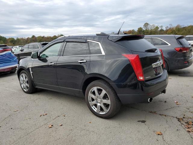 3GYFNJE4XAS623949 - 2010 CADILLAC SRX PERFORMANCE COLLECTION Черный фото 2