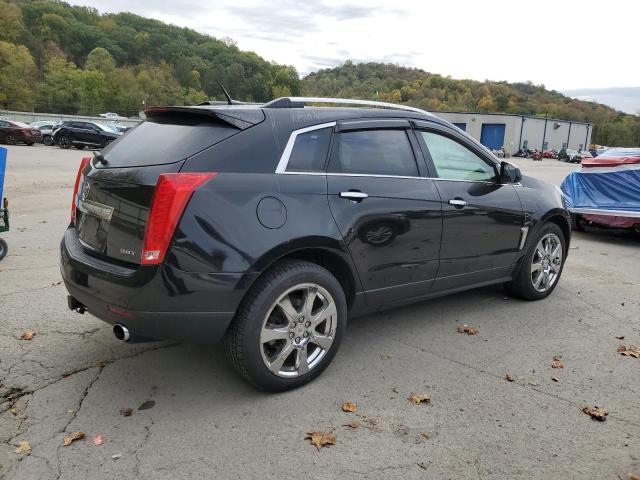 3GYFNJE4XAS623949 - 2010 CADILLAC SRX PERFORMANCE COLLECTION Черный фото 3