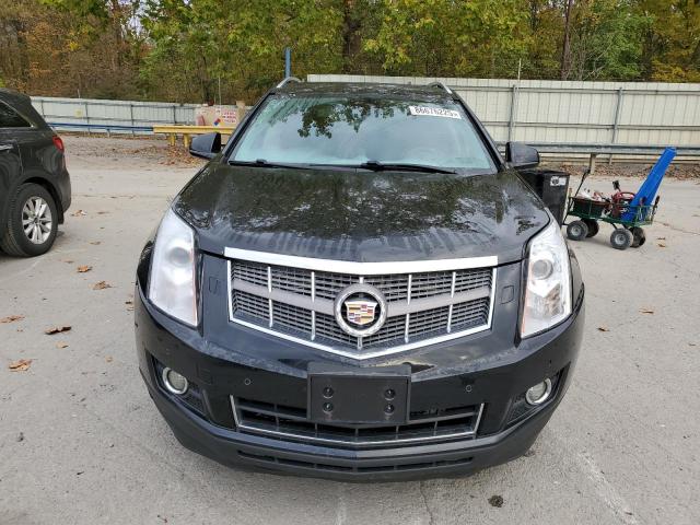 3GYFNJE4XAS623949 - 2010 CADILLAC SRX PERFORMANCE COLLECTION Черный фото 5
