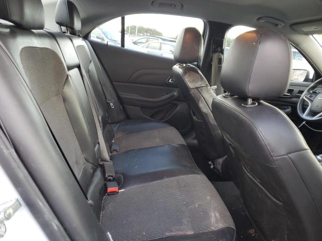 1G11C5SA2GF156992 - 2016 CHEVROLET MALIBU LIM LT 白色 照片 10