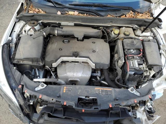 1G11C5SA2GF156992 - 2016 CHEVROLET MALIBU LIM LT 白色 照片 11