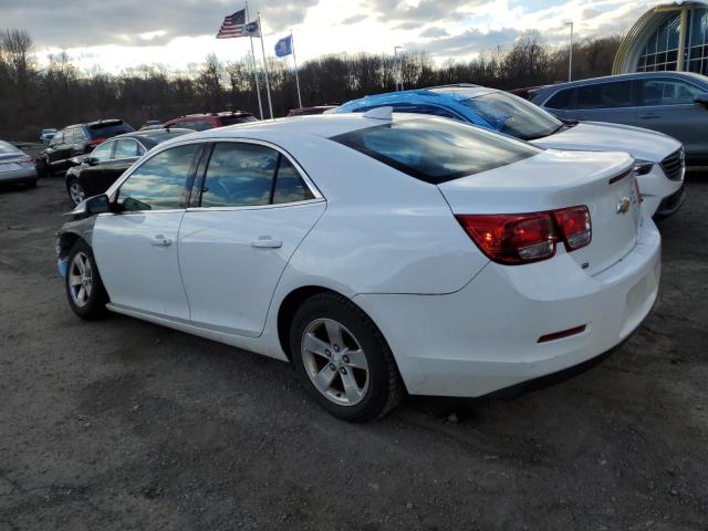 1G11C5SA2GF156992 - 2016 CHEVROLET MALIBU LIM LT 白色 照片 2