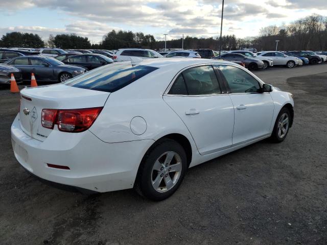 1G11C5SA2GF156992 - 2016 CHEVROLET MALIBU LIM LT 白色 照片 3