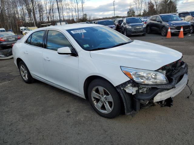 1G11C5SA2GF156992 - 2016 CHEVROLET MALIBU LIM LT 白色 照片 4