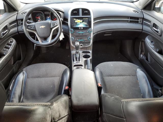 1G11C5SA2GF156992 - 2016 CHEVROLET MALIBU LIM LT 白色 照片 8