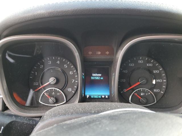 1G11C5SA2GF156992 - 2016 CHEVROLET MALIBU LIM LT 白色 照片 9