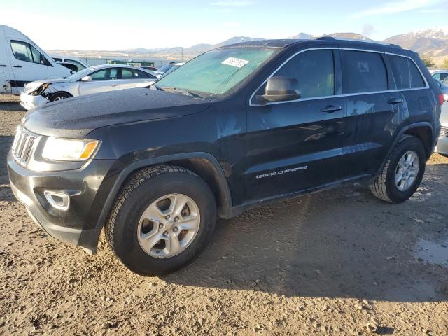 2016 JEEP GRAND CHER LAREDO, 