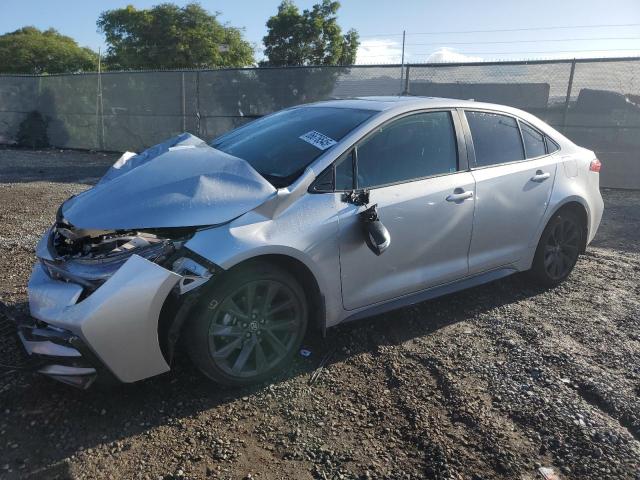 2024 TOYOTA COROLLA LE, 