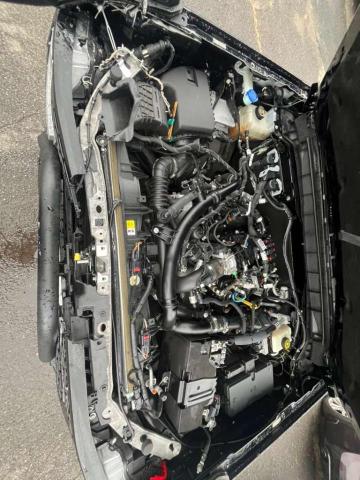 1FMEE5DP3NLB04799 - 2022 FORD BRONCO BASE 黑色 照片 5