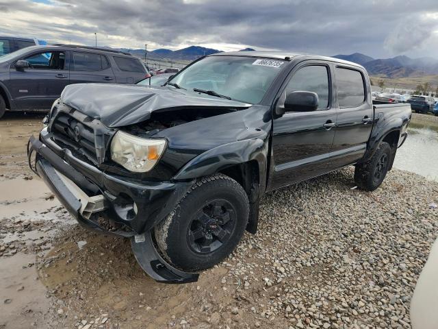 2010 TOYOTA TACOMA DOUBLE CAB PRERUNNER, 