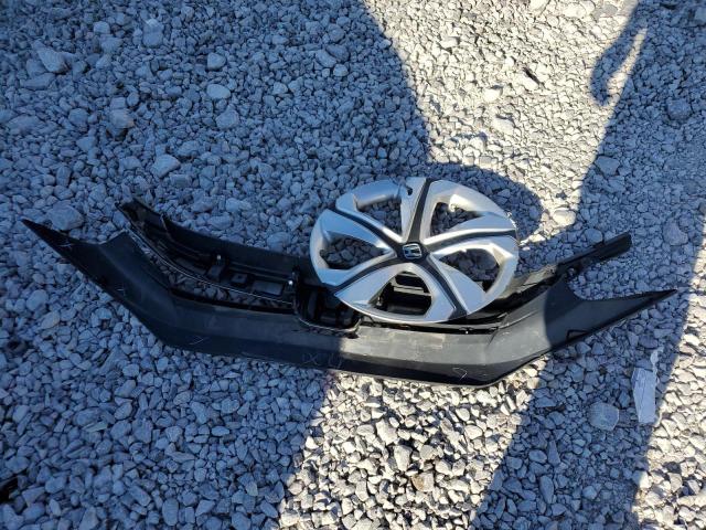 19XFC2F55GE044299 - 2016 HONDA CIVIC LX CHARCOAL photo 12