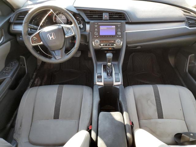 19XFC2F55GE044299 - 2016 HONDA CIVIC LX CHARCOAL photo 8