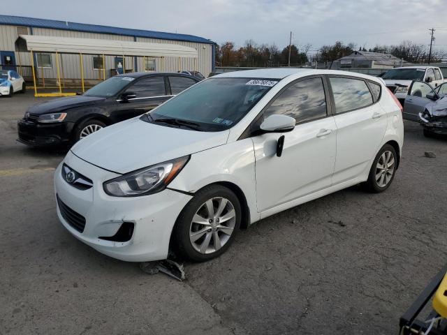 2013 HYUNDAI ACCENT GLS, 