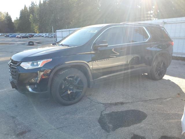 2020 CHEVROLET TRAVERSE LT, 