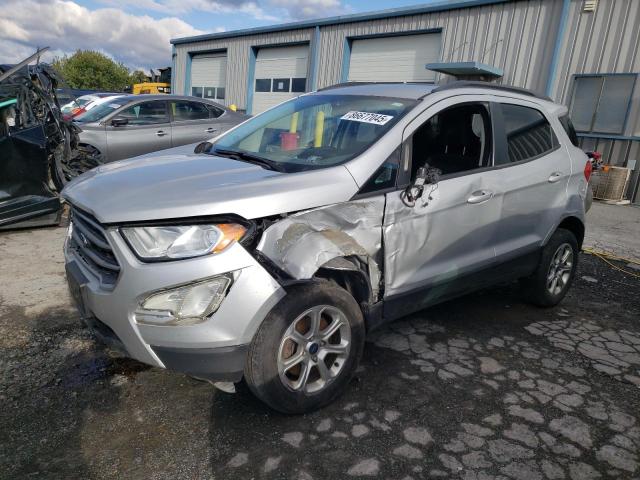 2019 FORD ECOSPORT SE, 