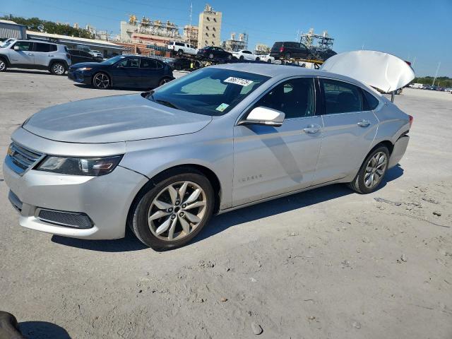 2017 CHEVROLET IMPALA LT, 