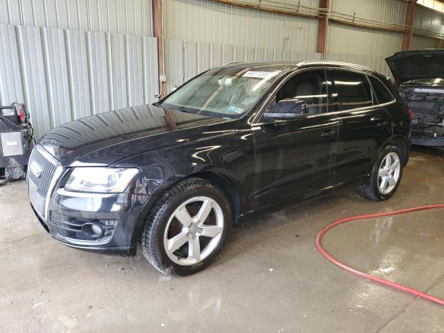2012 AUDI Q5 PREMIUM PLUS, 