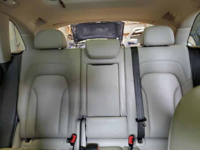 WA1LFAFP5CA062086 - 2012 AUDI Q5 PREMIUM PLUS BLACK photo 10