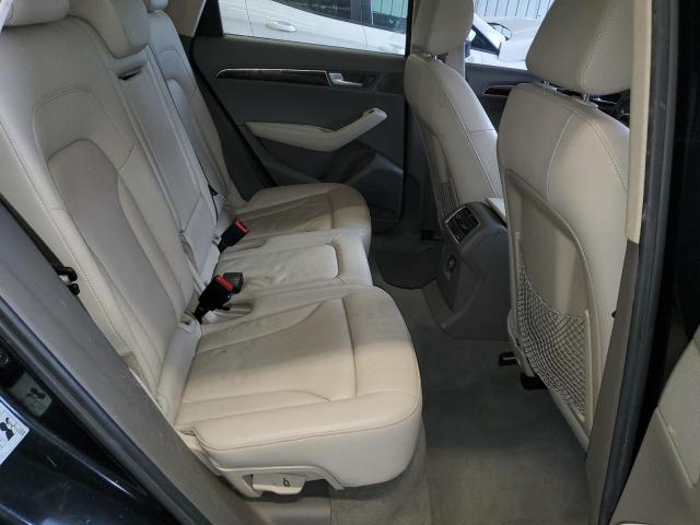WA1LFAFP5CA062086 - 2012 AUDI Q5 PREMIUM PLUS BLACK photo 11