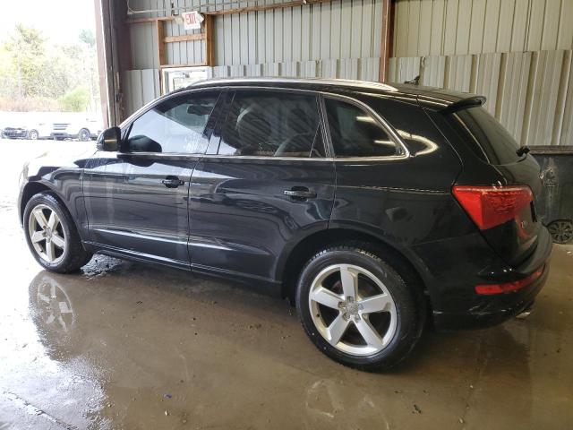 WA1LFAFP5CA062086 - 2012 AUDI Q5 PREMIUM PLUS BLACK photo 2