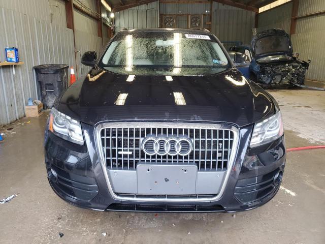 WA1LFAFP5CA062086 - 2012 AUDI Q5 PREMIUM PLUS BLACK photo 5