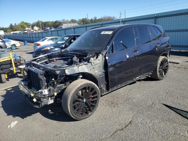 2024 BMW X5 XDRIVE40I, 