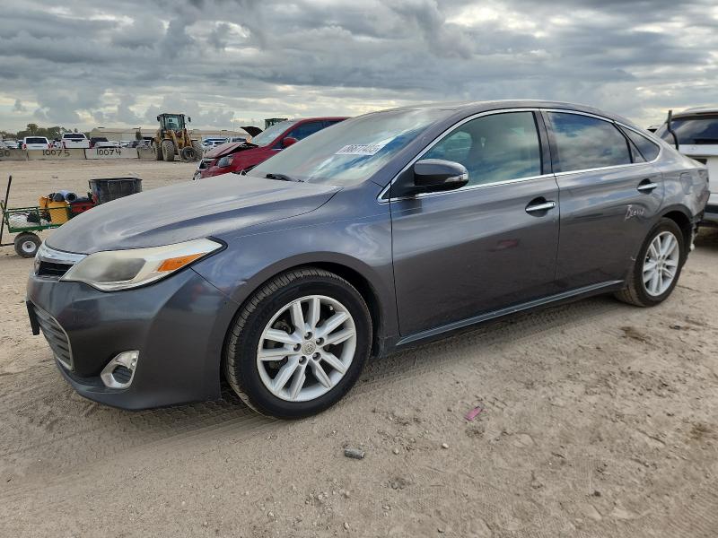 2014 TOYOTA AVALON BASE, 