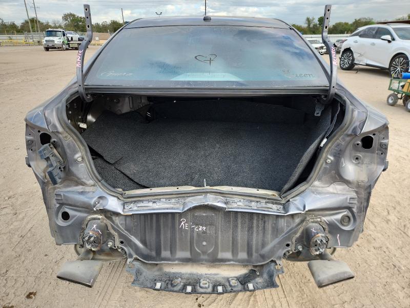 4T1BK1EB7EU096045 - 2014 TOYOTA AVALON BASE 灰色 照片 6