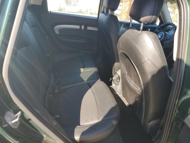 WMWLN9C58G2B31198 - 2016 MINI COOPER S CLUBMAN 绿色 照片 10