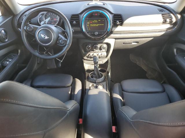 WMWLN9C58G2B31198 - 2016 MINI COOPER S CLUBMAN 绿色 照片 8