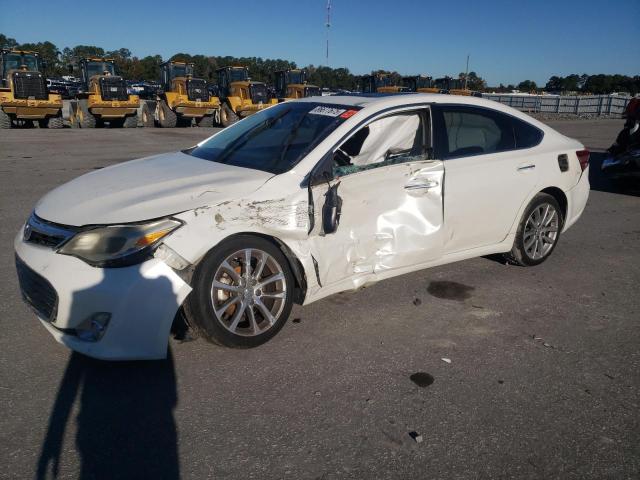 2014 TOYOTA AVALON BASE, 