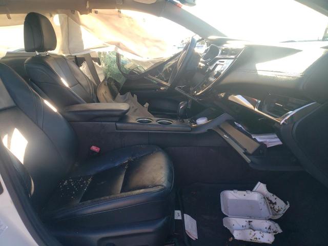 4T1BK1EB1EU087244 - 2014 TOYOTA AVALON BASE 白色 照片 7