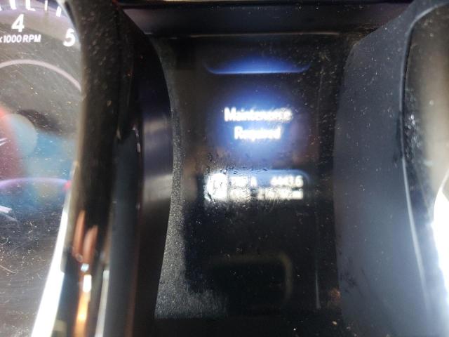 4T1BK1EB1EU087244 - 2014 TOYOTA AVALON BASE 白色 照片 9