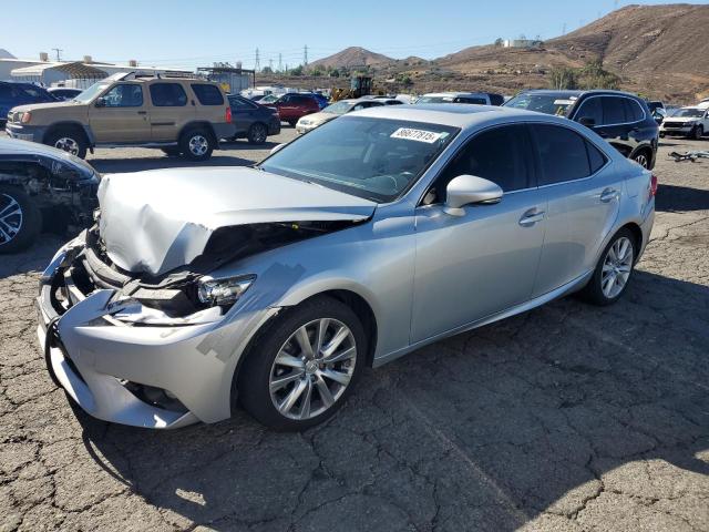 2015 LEXUS IS 250, 