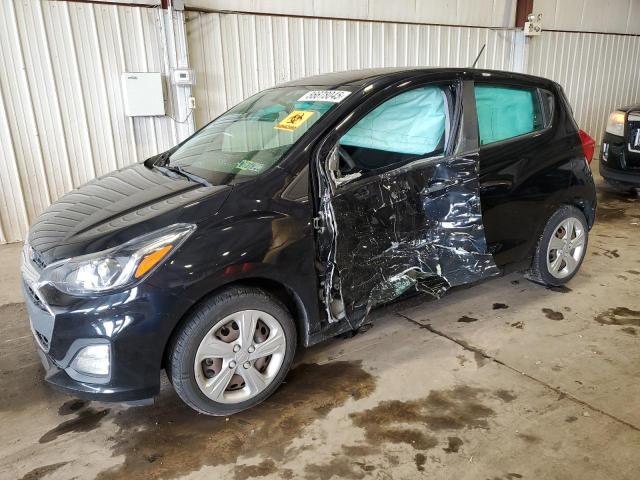 2019 CHEVROLET SPARK LS, 