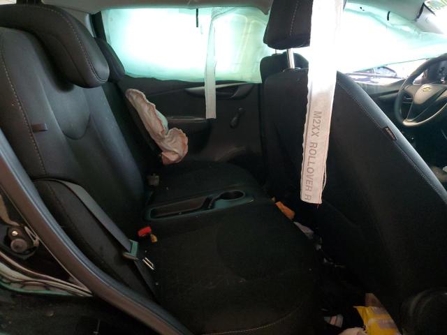 KL8CB6SA7KC701919 - 2019 CHEVROLET SPARK LS Negro foto 10
