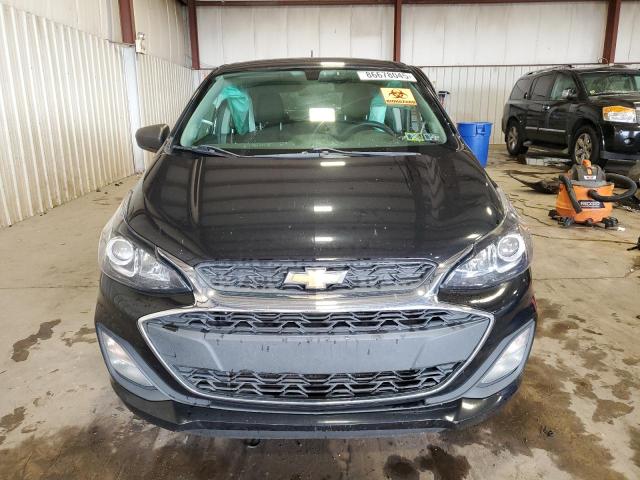 KL8CB6SA7KC701919 - 2019 CHEVROLET SPARK LS Negro foto 5