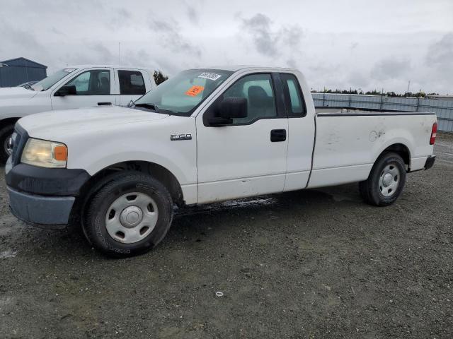 2008 FORD F150, 