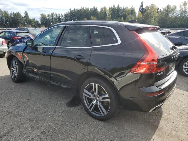 YV4A22RK8K1374509 - 2019 VOLVO XC60 T6 BLACK photo 2